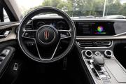 Hongqi H9 I Москва  - изображение 58