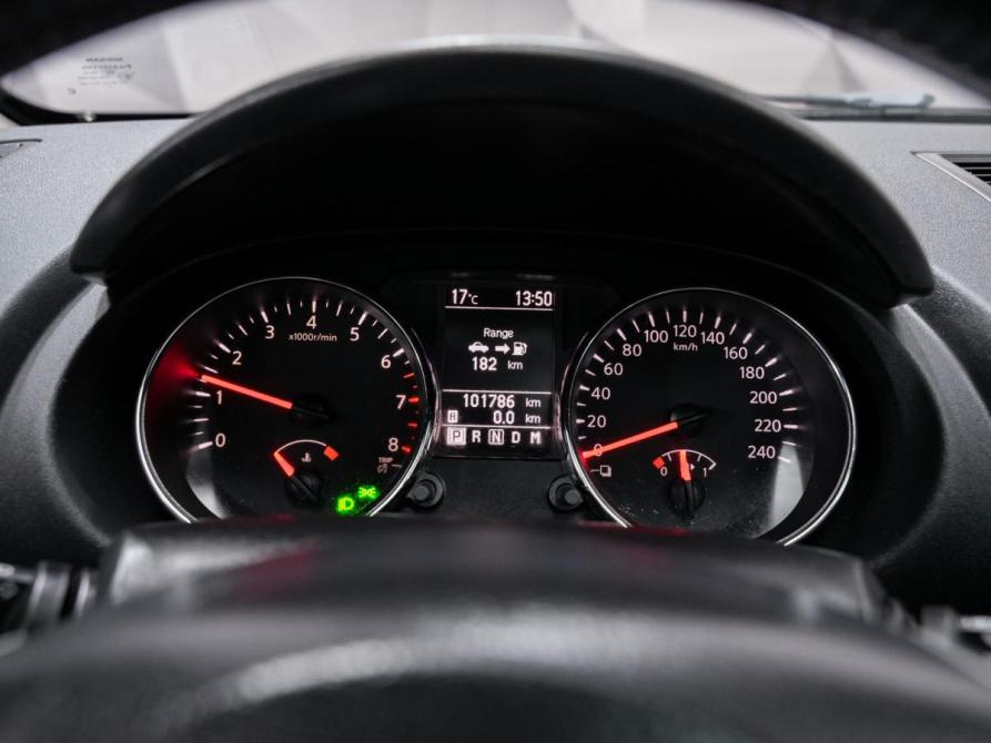 Nissan Qashqai I Рестайлинг Ульяновск  - изображение 15