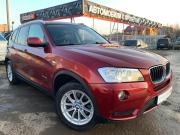 BMW X3 II (F25) Нижнекамск  - изображение 21
