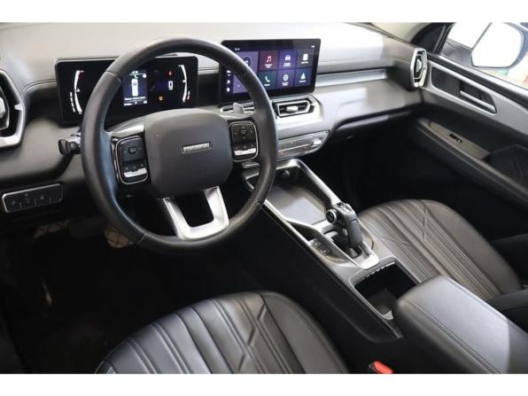 Haval H5 II с пробегом 2024 года, цена 3 303 000 рублей, 54149 км, внедорожник, Автокод Объявления