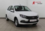 Lada (ВАЗ) Granta I Рестайлинг Астрахань  - изображение 21
