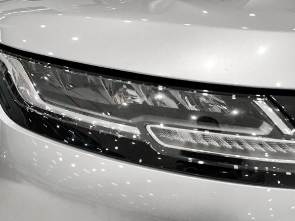 Land Rover Range Rover Evoque II с пробегом 2020 года, цена 3 750 000 рублей, 72000 км, внедорожник, Автокод Объявления