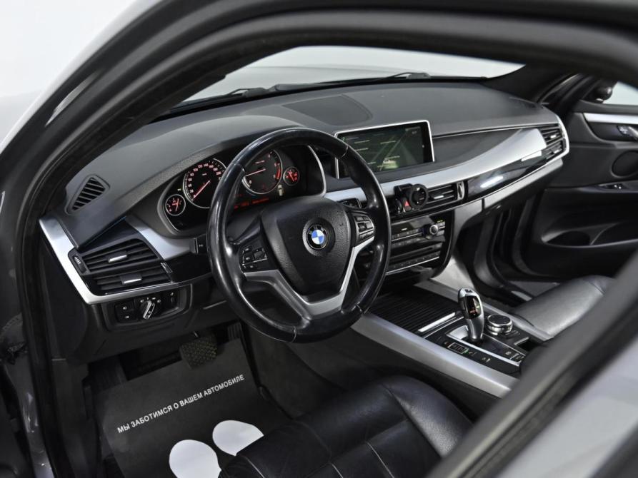 BMW X5 III (F15) Москва  - изображение 6