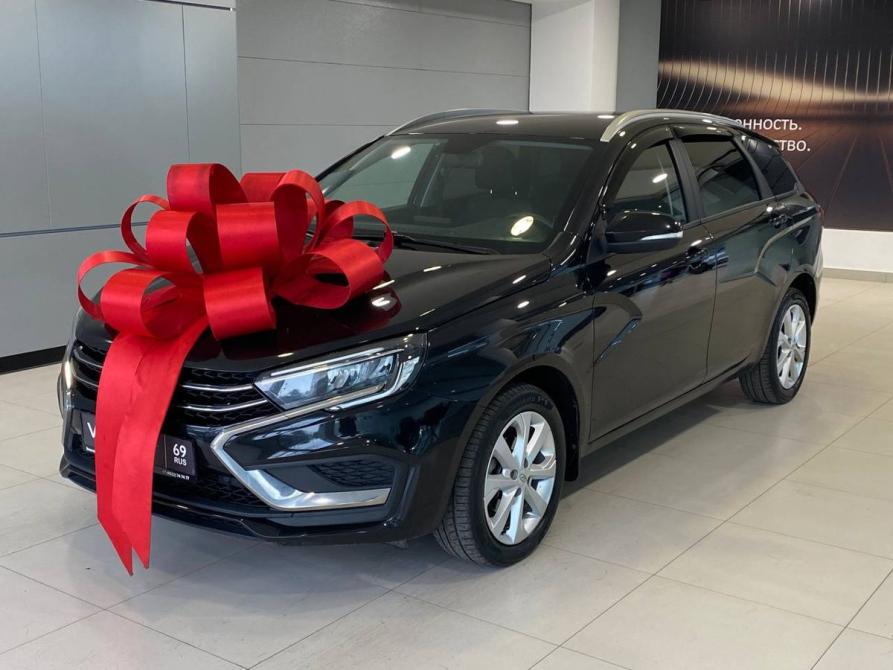 Lada (ВАЗ) Vesta I Рестайлинг (NG) Тверь  - изображение 1