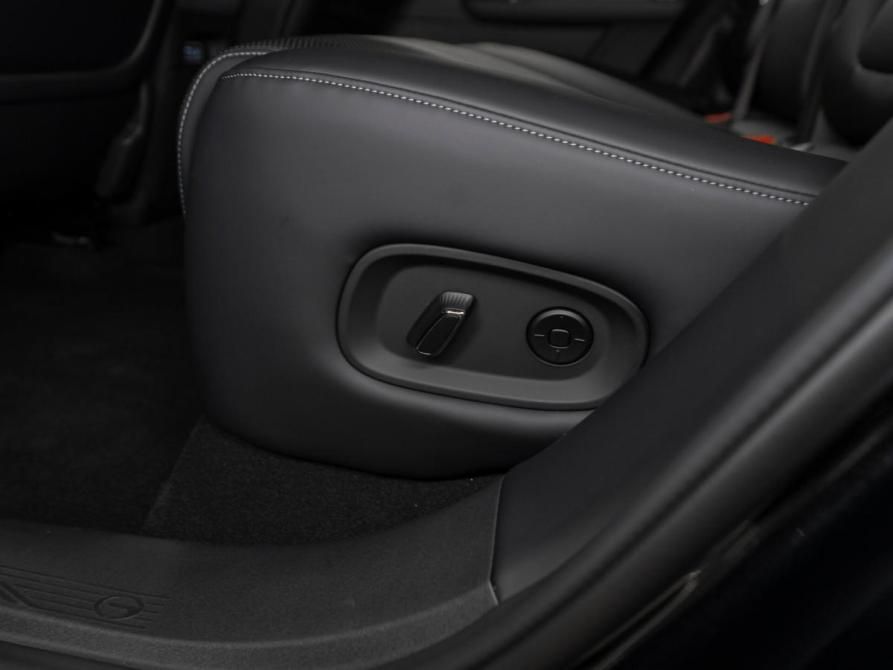 GAC Trumpchi S7 I Рестайлинг Москва  - изображение 14