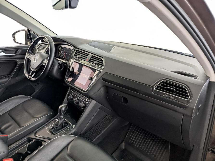 Volkswagen Tiguan II Москва  - изображение 11