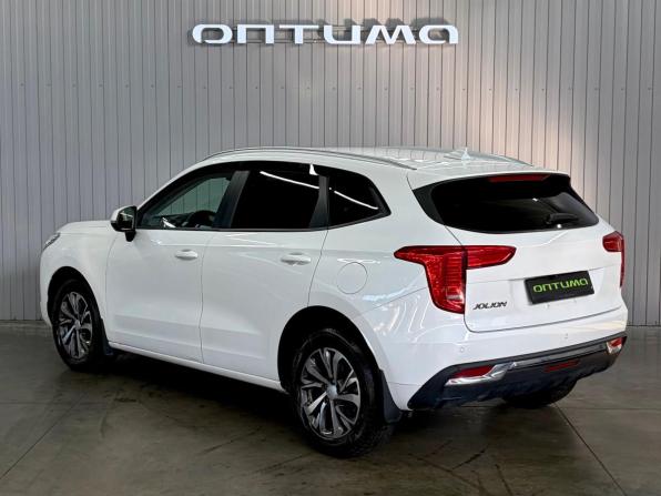 Haval Jolion I с пробегом 2023 года, цена 1 597 000 рублей, 64191 км, внедорожник, Автокод Объявления