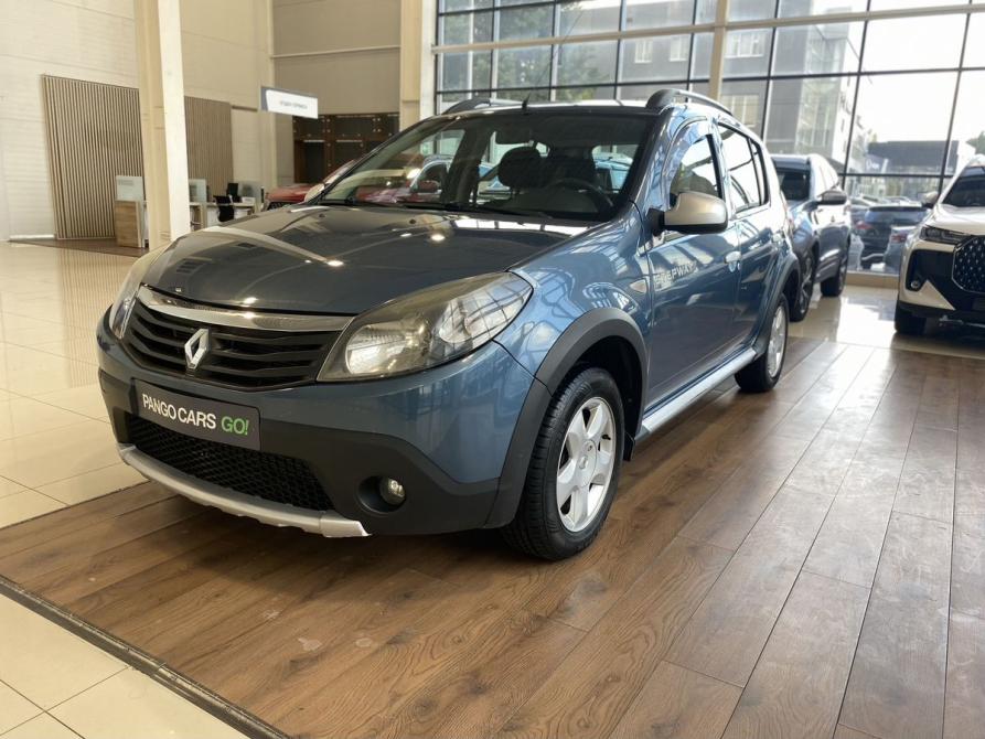 Renault Sandero I Саратов  - изображение 1