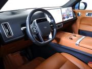 Li Auto (Lixiang) L7 I Москва  - изображение 46