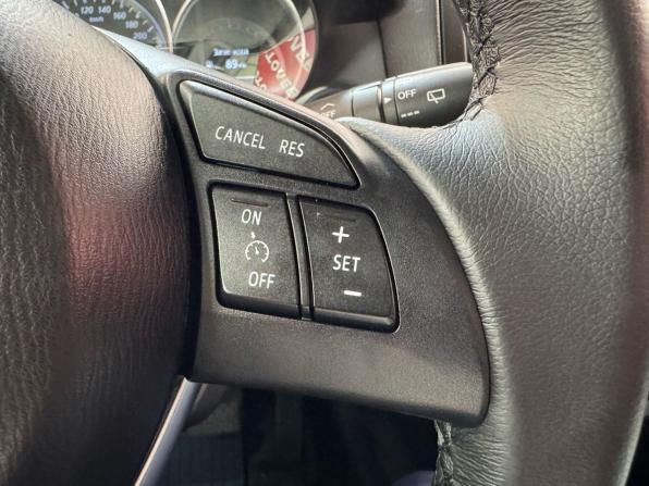 Mazda CX-5 I с пробегом 2012 года, цена 1 499 000 рублей, 165563 км, внедорожник, Автокод Объявления