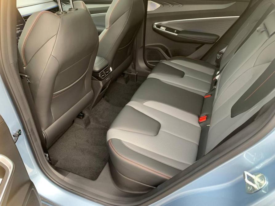 Geely Cityray Нижний Новгород  - изображение 11