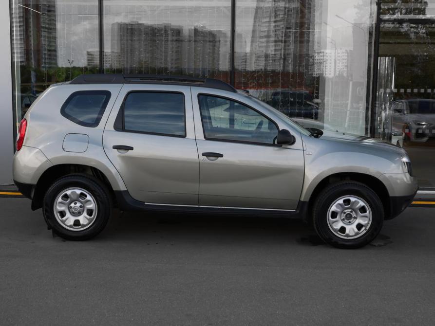 Renault Duster I Москва  - изображение 4