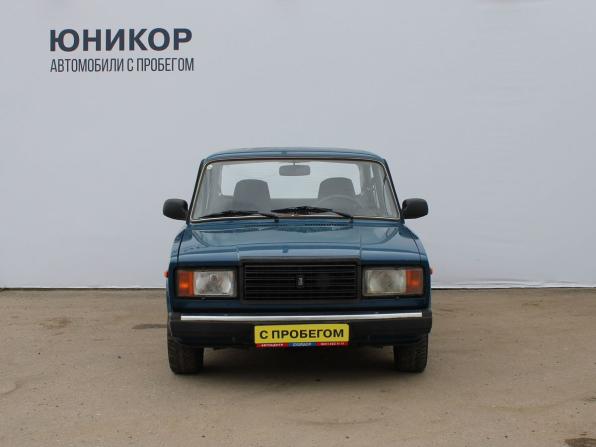 Lada (ВАЗ) 2107 с пробегом 2009 года, цена 169 000 рублей, 101556 км, седан, Автокод Объявления