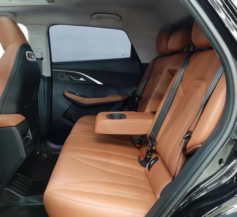 Omoda C5 I с пробегом 2023 года, цена 1 740 000 рублей, 58266 км, внедорожник, Автокод Объявления