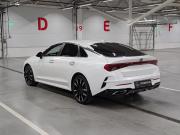 Kia K5 III Казань  - изображение 36