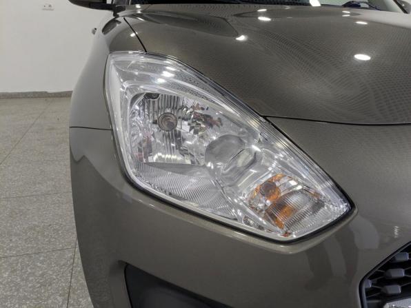Suzuki Swift V Рестайлинг с пробегом 2024 года, цена 1 800 000 рублей, 23913 км, хэтчбек, Автокод Объявления