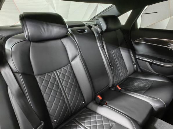 Audi S8 IV (D5) Рестайлинг с пробегом 2022 года, цена 12 900 000 рублей, 38554 км, седан, Автокод Объявления