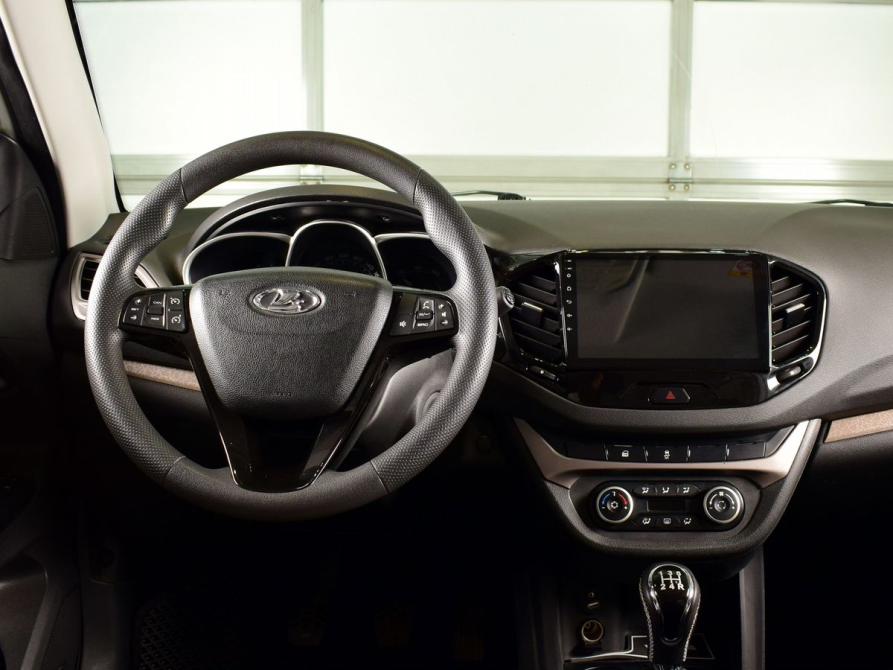 Lada (ВАЗ) Vesta I Кемерово  - изображение 11