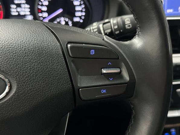 Hyundai i30 III Рестайлинг с пробегом 2018 года, цена 1 736 000 рублей, 63020 км, хэтчбек, Автокод Объявления