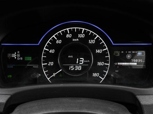 Nissan Note II Рестайлинг с пробегом 2018 года, цена 1 229 000 рублей, 79835 км, хэтчбек, Автокод Объявления