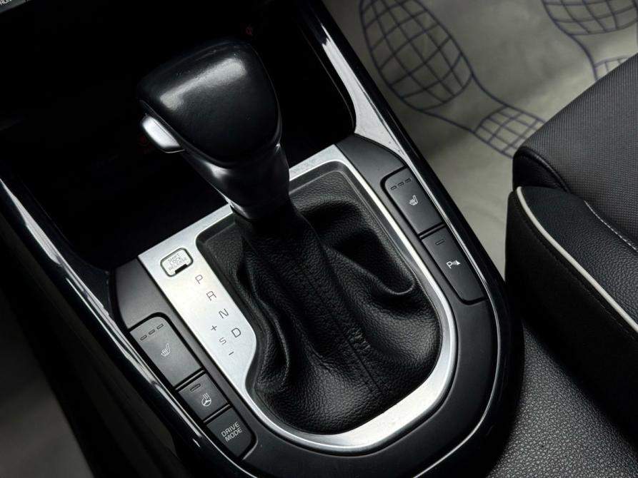 Kia Cerato IV Ижевск  - изображение 17