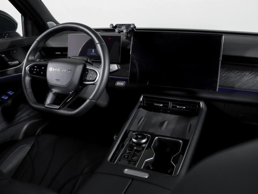 Chery Tiggo 9 I Москва  - изображение 12