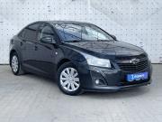 Chevrolet Cruze I Рестайлинг Тамбов  - изображение 21