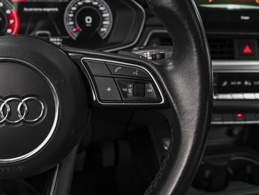 Audi A5 II (F5) Рестайлинг Ставрополь  - изображение 20