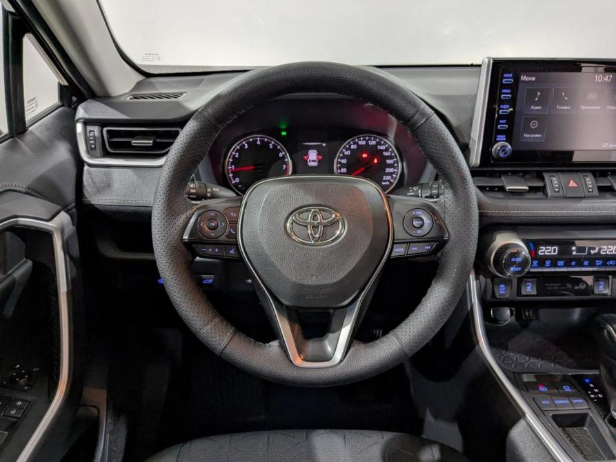 Toyota RAV4 V (XA50) Химки  - изображение 26