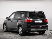 Chevrolet Orlando I Санкт-Петербург  - изображение 34