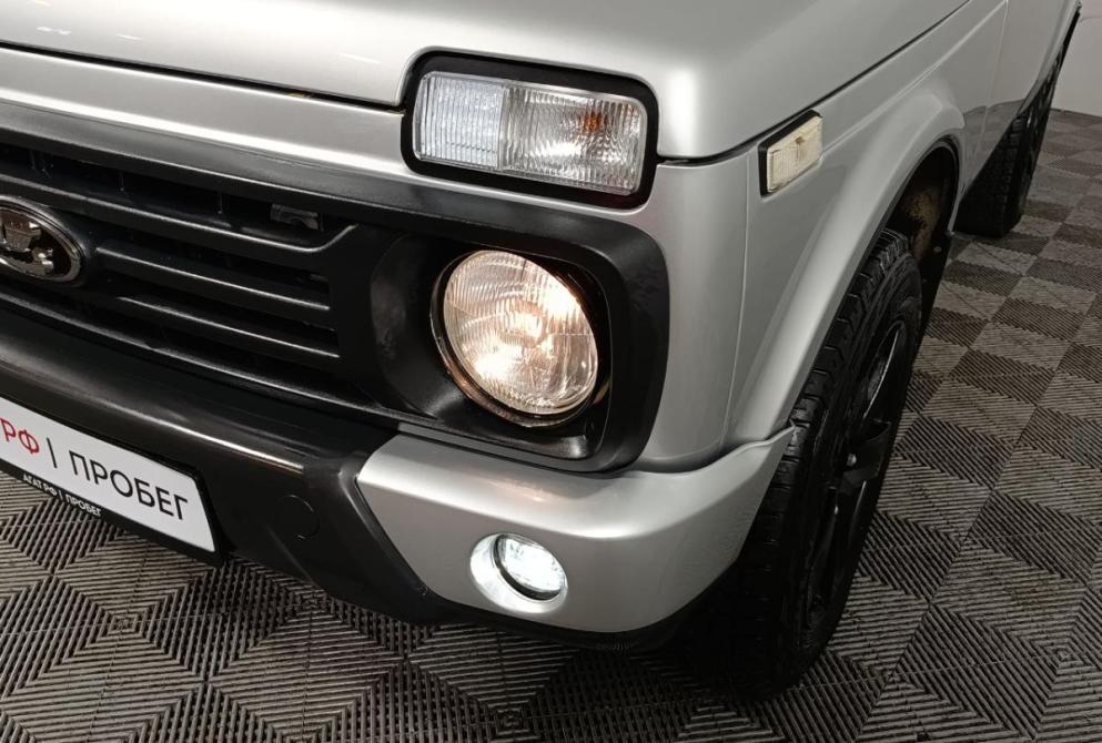 Lada (ВАЗ) Niva Legend I Волгоград  - изображение 20