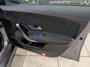 Mercedes-Benz CLA II (C118 X118) Москва  - изображение 48