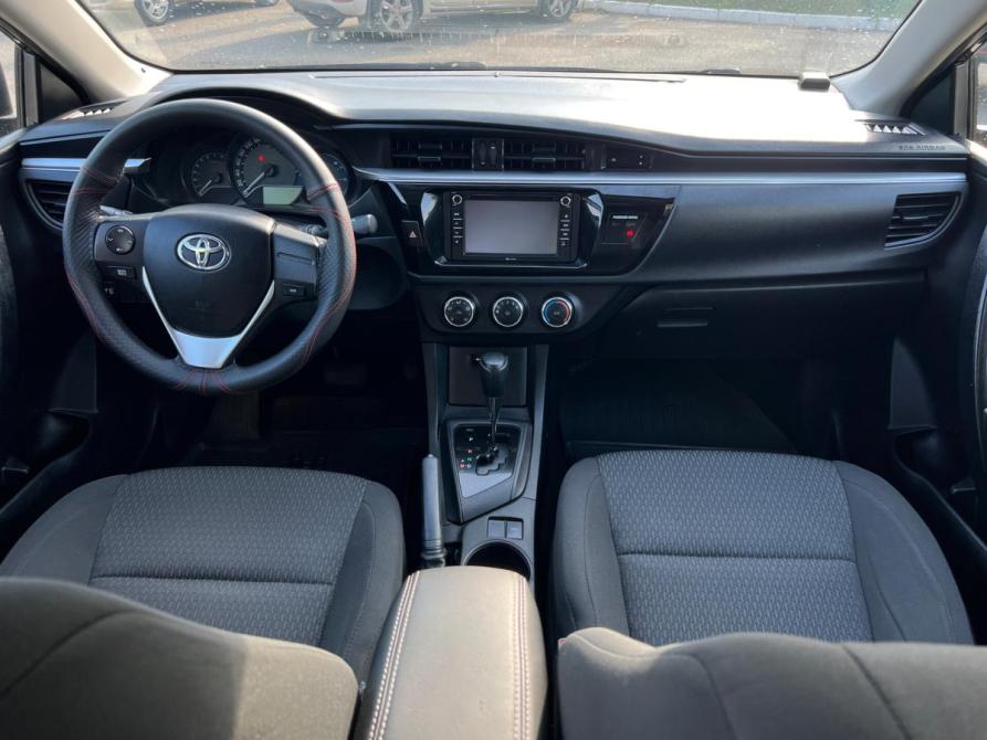 Toyota Corolla XI (E160 E170 E180) Нефтекамск  - изображение 10