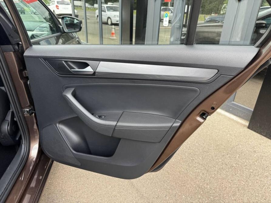 Volkswagen Polo VI Краснодар  - изображение 23