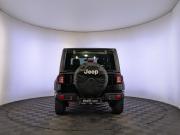 Jeep Wrangler IV (JL) Москва  - изображение 36