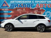 Lada (ВАЗ) Vesta I Набережные Челны  - изображение 25