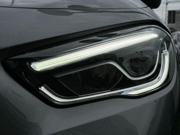 Mercedes-Benz GLA II (H247) с пробегом 2020 года, цена 2 650 000 рублей, 104720 км, внедорожник, Автокод Объявления