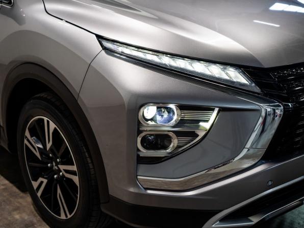 Mitsubishi Eclipse Cross I Рестайлинг с пробегом 2020 года, цена 2 440 000 рублей, 30735 км, внедорожник, Автокод Объявления