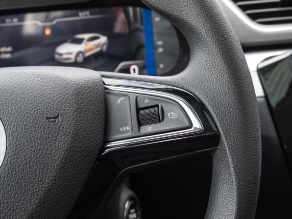 Skoda Superb III Рестайлинг с пробегом 2025 года, цена 3 230 000 рублей, 43 км, лифтбек, Автокод Объявления