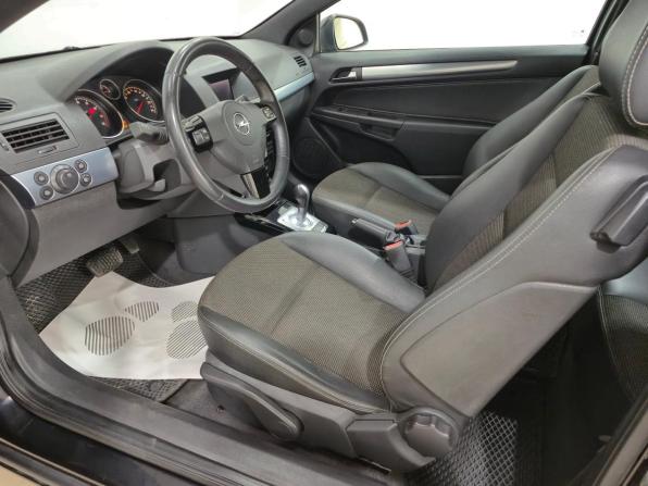 Opel Astra H Рестайлинг с пробегом 2010 года, цена 560 000 рублей, 122631 км, хэтчбек, Автокод Объявления