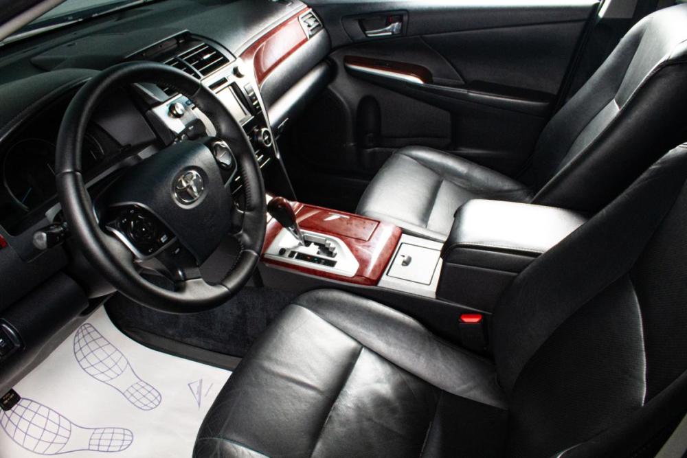 Toyota Camry VIII (XV70) Сургут  - изображение 9