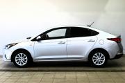 Hyundai Solaris II Рестайлинг Сургут  - изображение 34