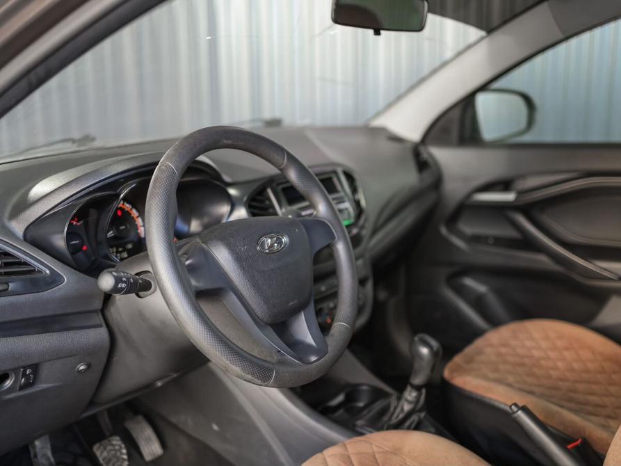 Lada (ВАЗ) Vesta I Ижевск  - изображение 5