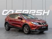 Nissan Qashqai II Краснодар  - изображение 20