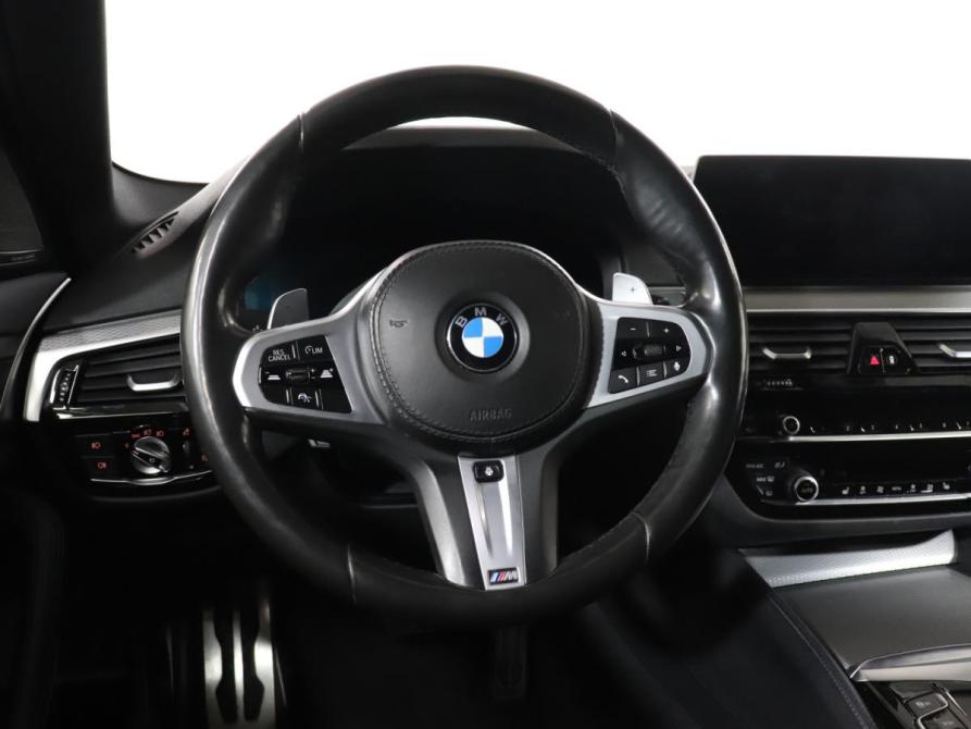 BMW 5 серии VII (G30/G31/G38) Москва  - изображение 18