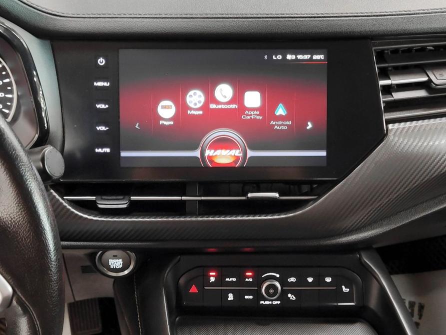 Haval F7x I Тула  - изображение 18