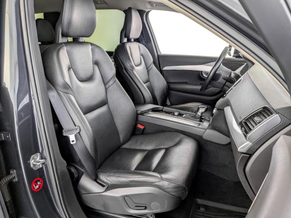 Volvo XC90 II с пробегом 2018 года, цена 3 520 000 рублей, 198052 км, внедорожник, Автокод Объявления