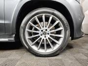 Mercedes-Benz GLS I (X166) Москва  - изображение 33