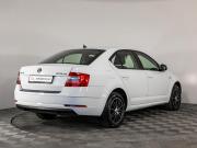 Skoda Octavia III (A7) Рестайлинг Санкт-Петербург  - изображение 28