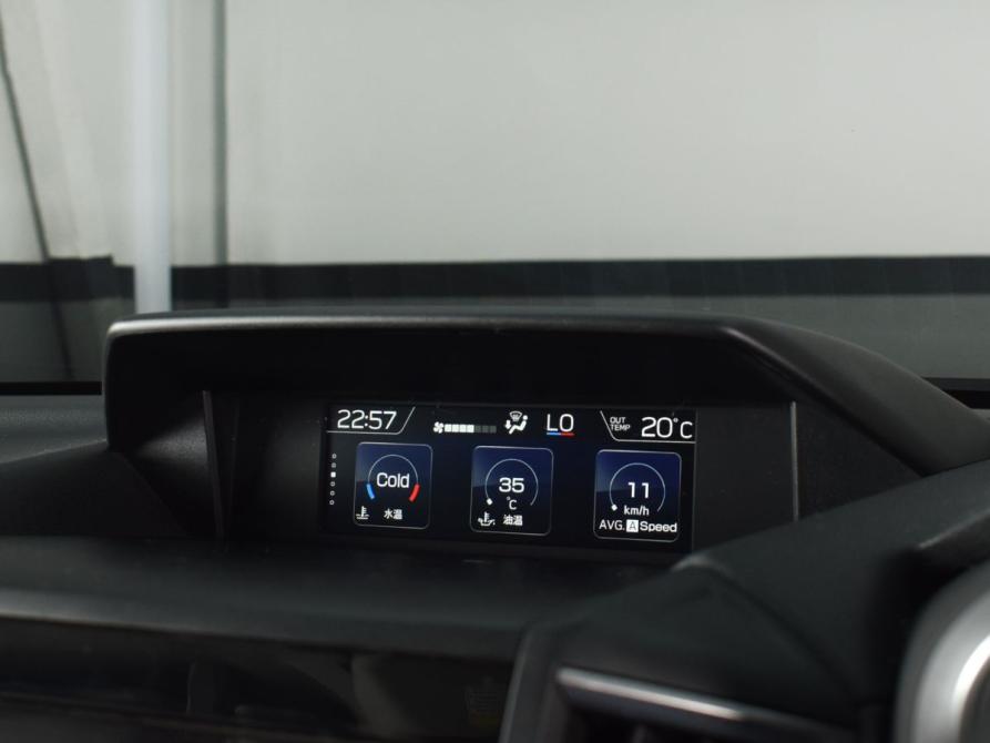 Subaru Impreza V Кемерово  - изображение 14
